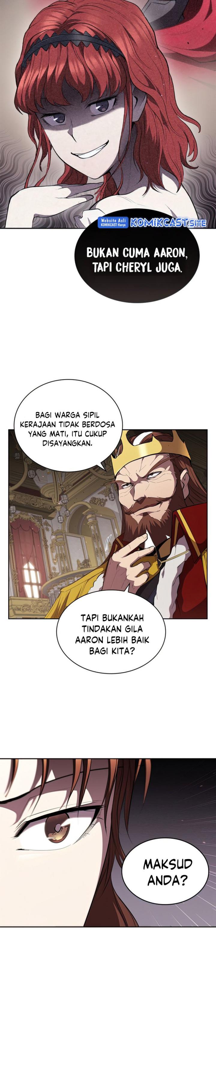 I Regressed As The Duke