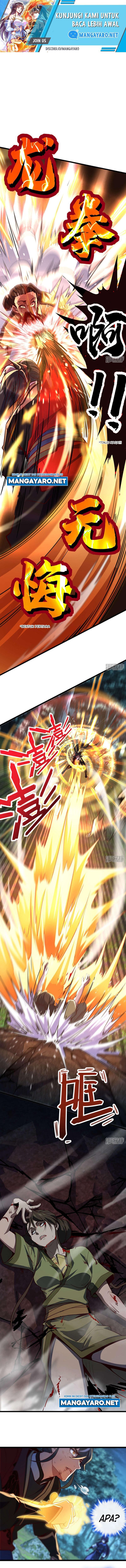 I Am the Descendant of the Divine Dragon!