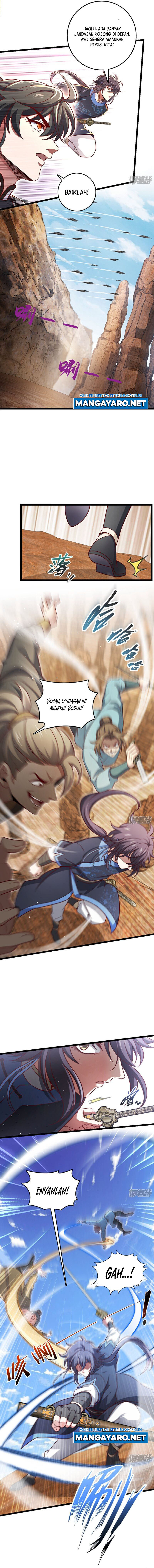 I Am the Descendant of the Divine Dragon!