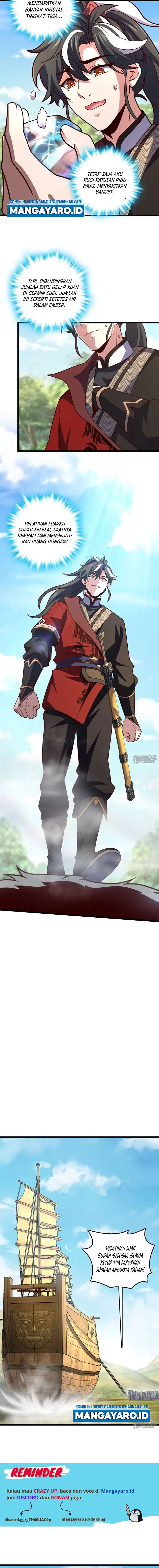 I Am the Descendant of the Divine Dragon!