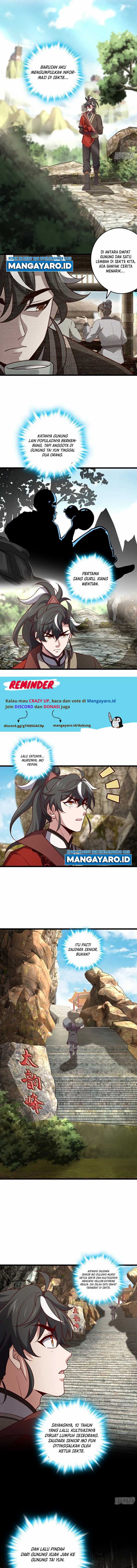 I Am the Descendant of the Divine Dragon!