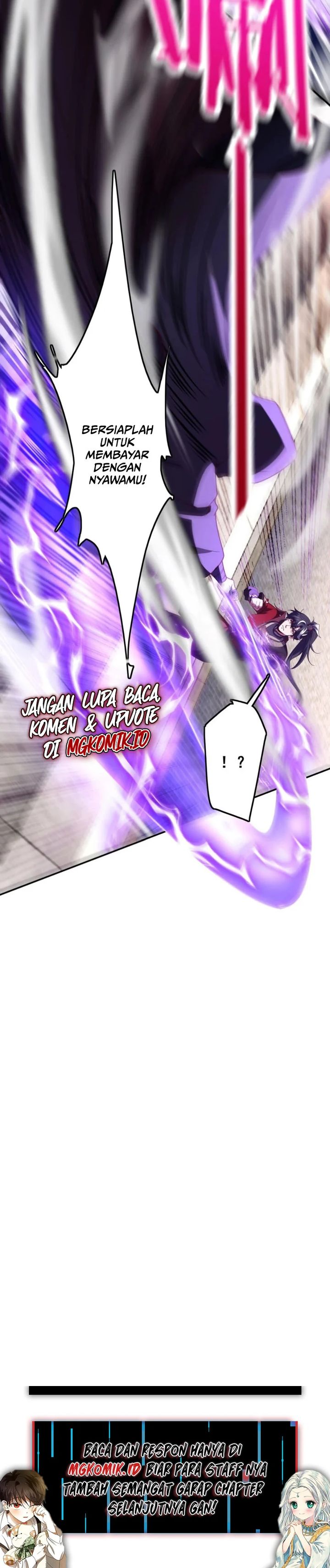I Am the Descendant of the Divine Dragon!