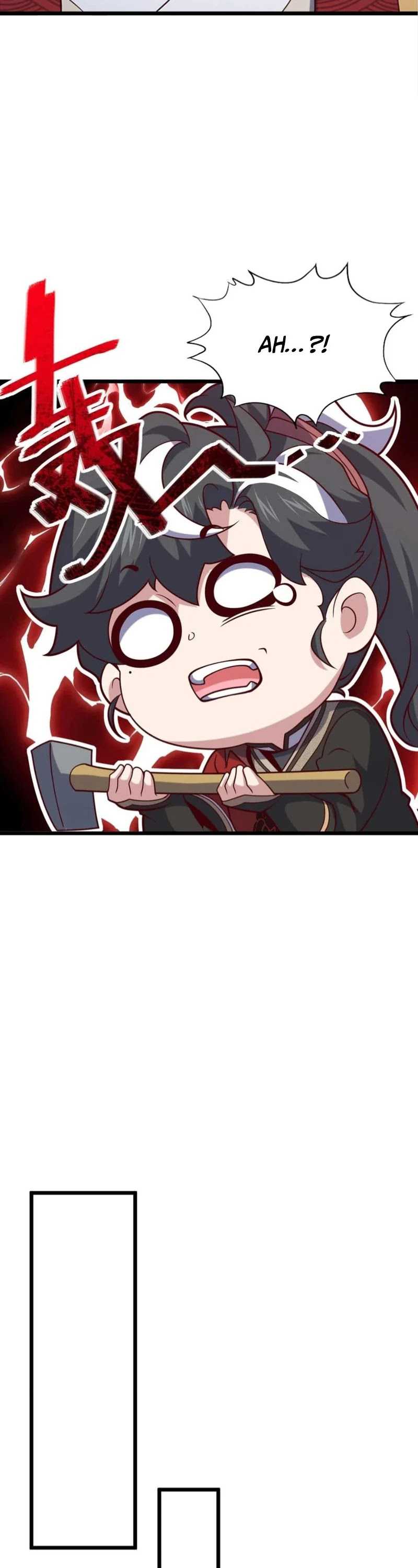 I Am the Descendant of the Divine Dragon!