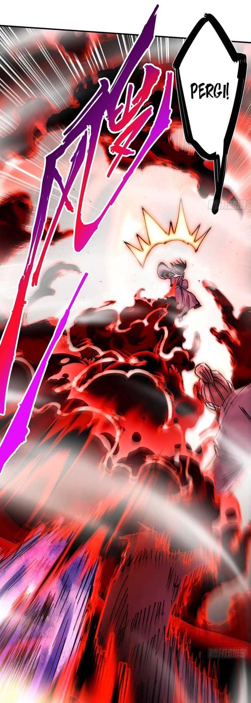 I Became a Big-Shot on the Heavenly Leaderboard