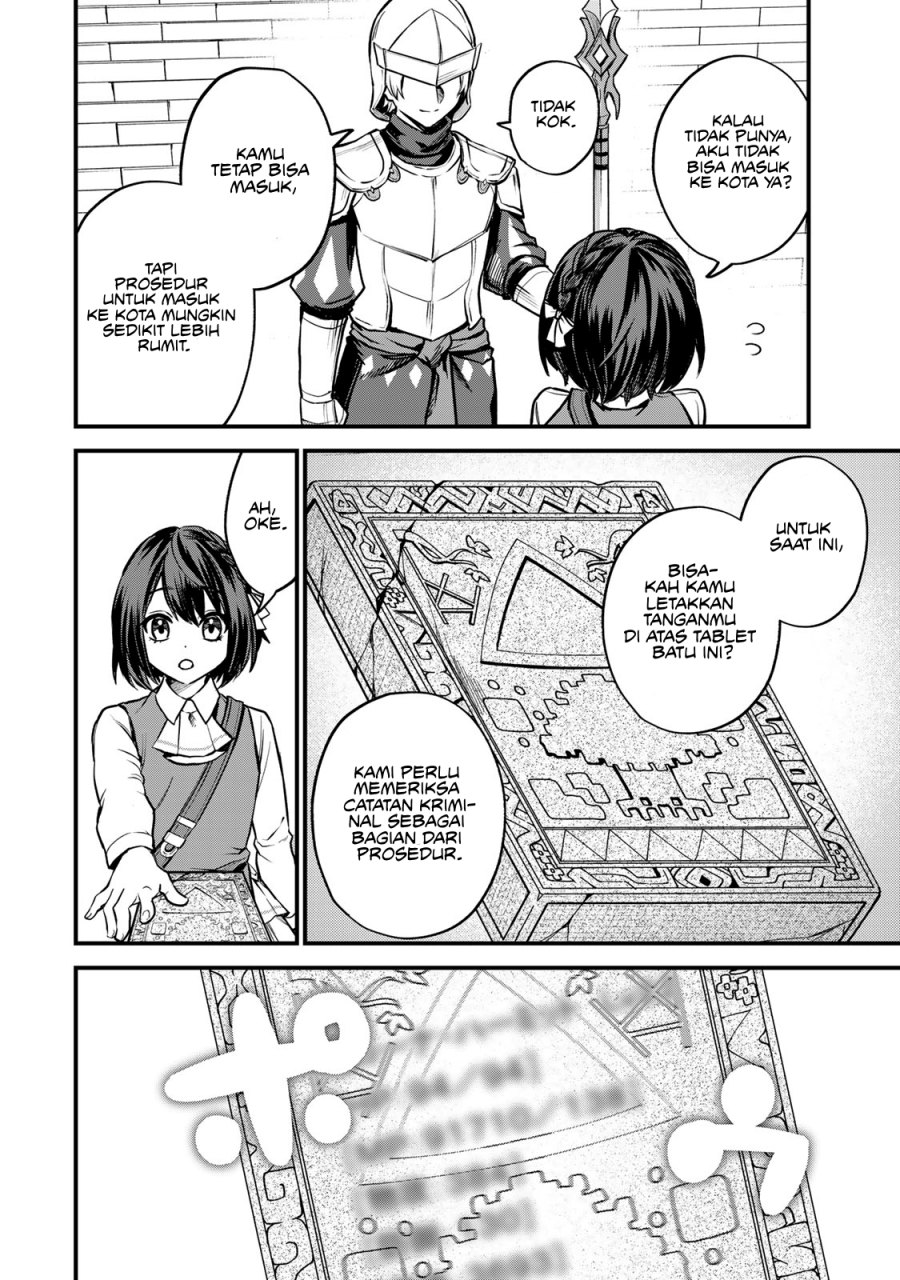 I Became the World’s Strongest Witch, ~I Will Live Freely in a World Where Only I Can Access the “Guide Site”~