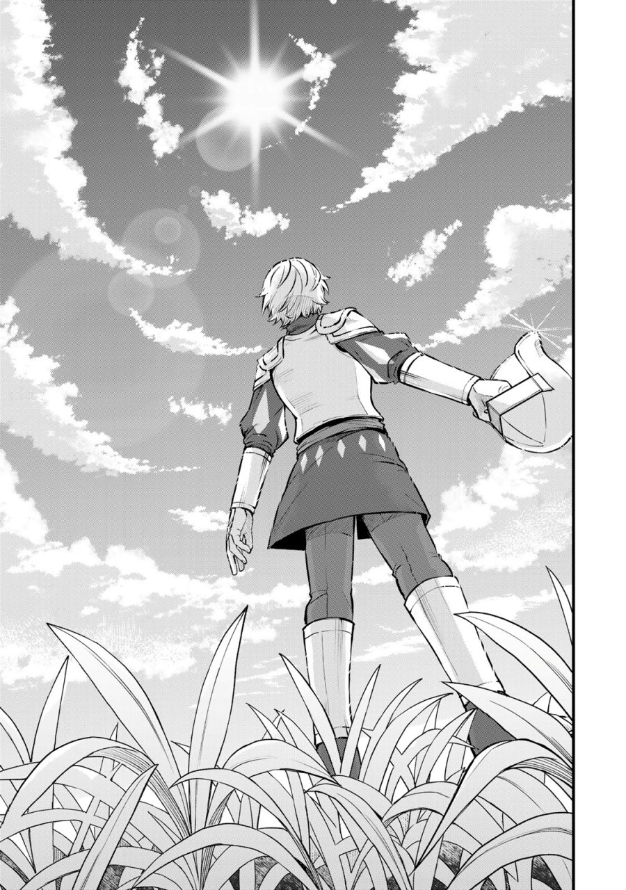 I Became the World’s Strongest Witch, ~I Will Live Freely in a World Where Only I Can Access the “Guide Site”~