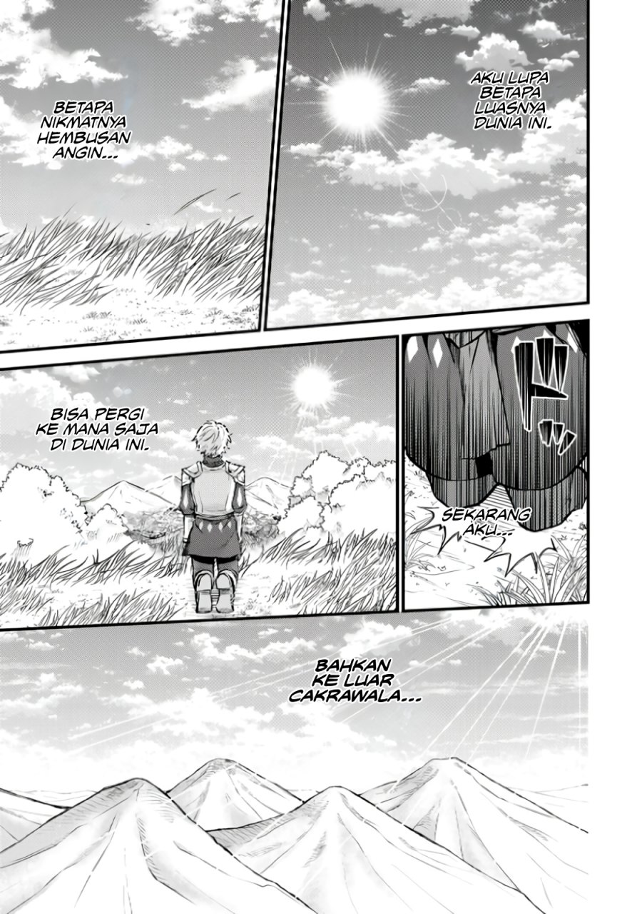 I Became the World’s Strongest Witch, ~I Will Live Freely in a World Where Only I Can Access the “Guide Site”~