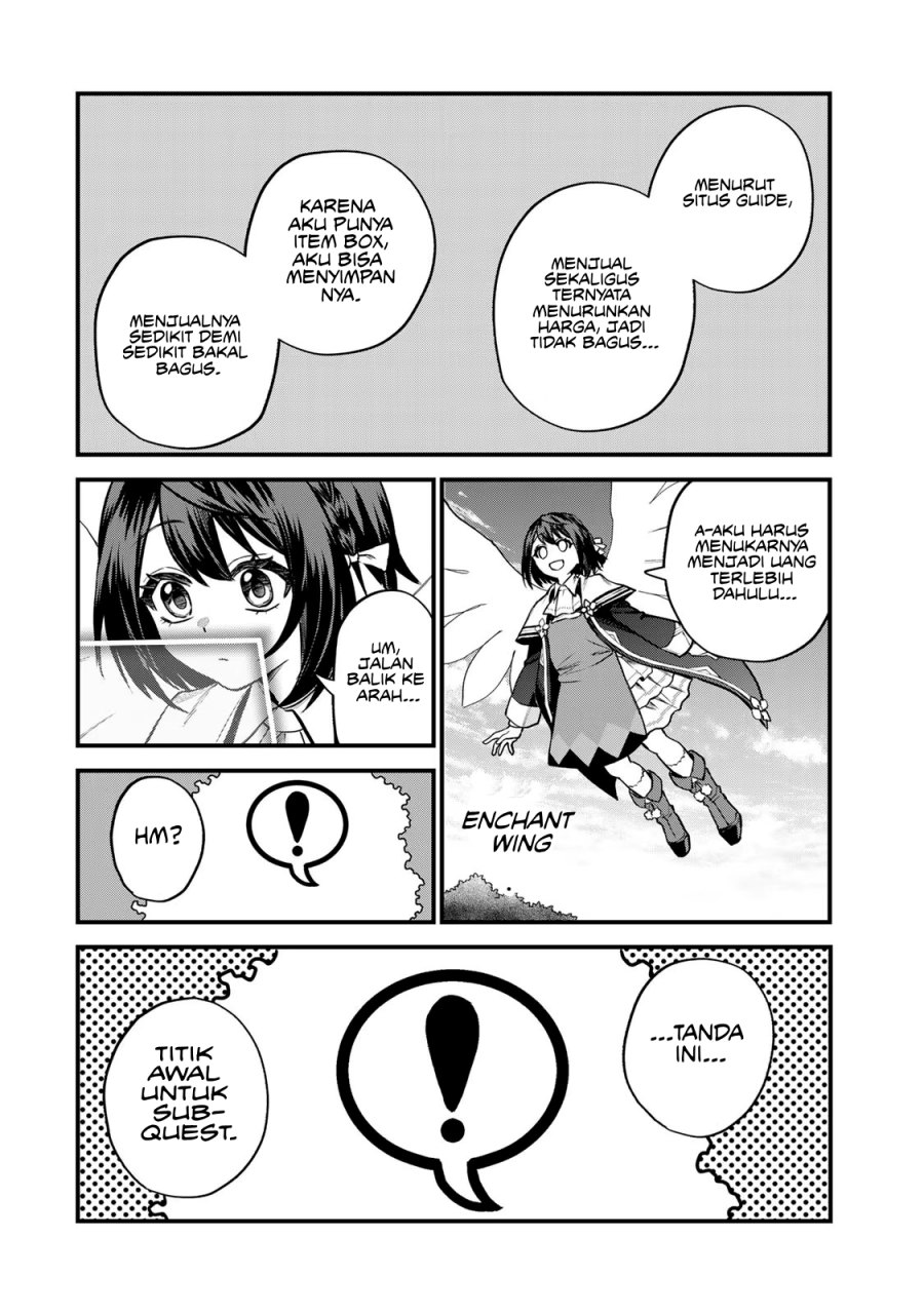 I Became the World’s Strongest Witch, ~I Will Live Freely in a World Where Only I Can Access the “Guide Site”~