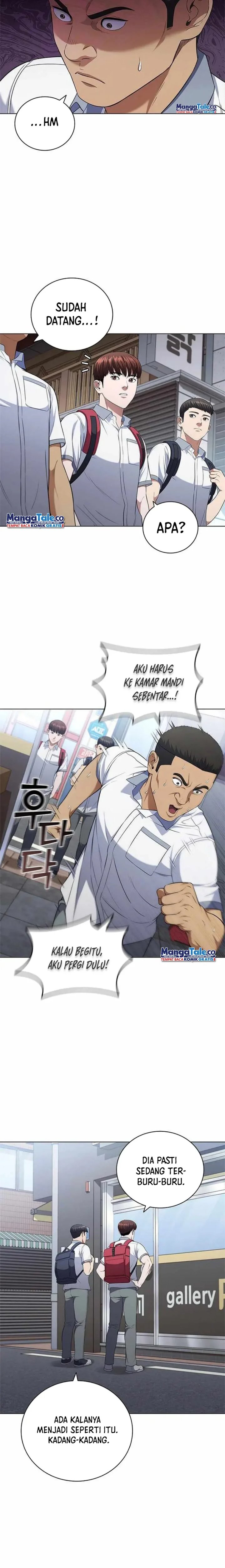 I Can Do It