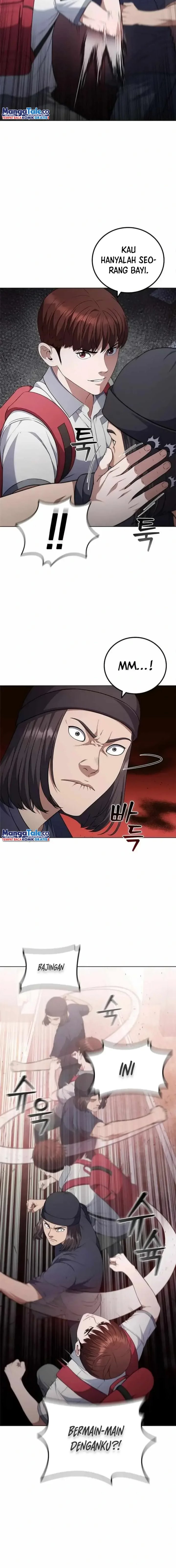 I Can Do It
