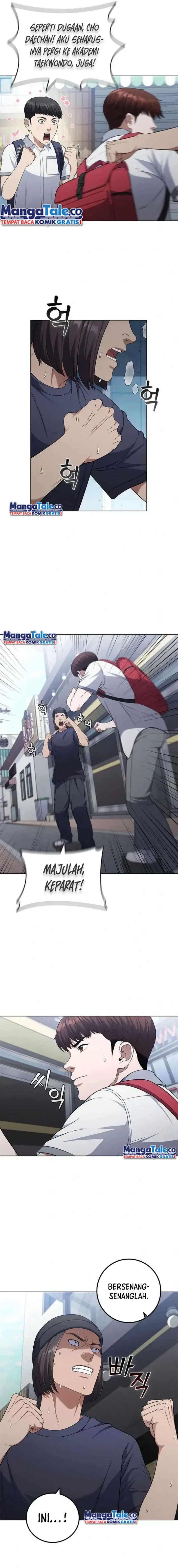 I Can Do It