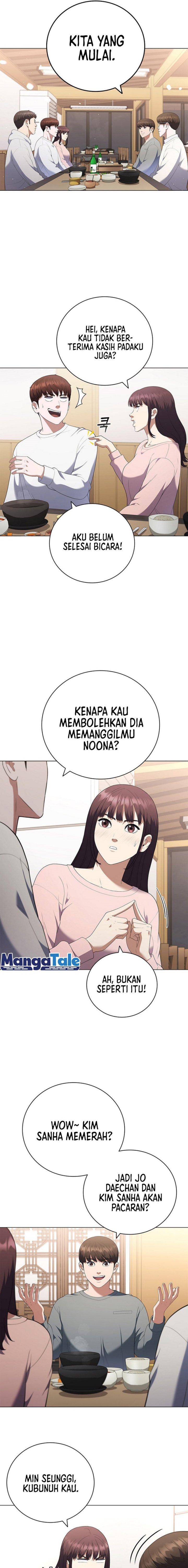 I Can Do It