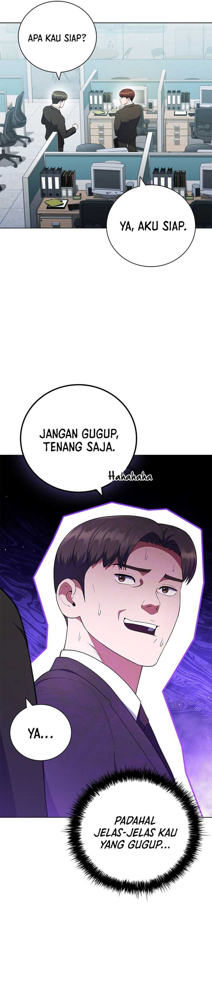 I Can Do It
