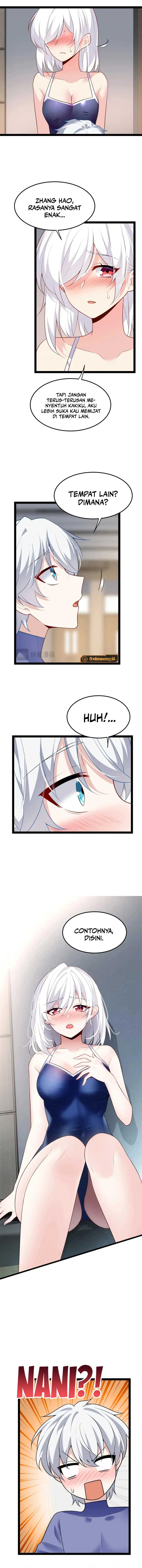 I Eat Soft Rice in Another World