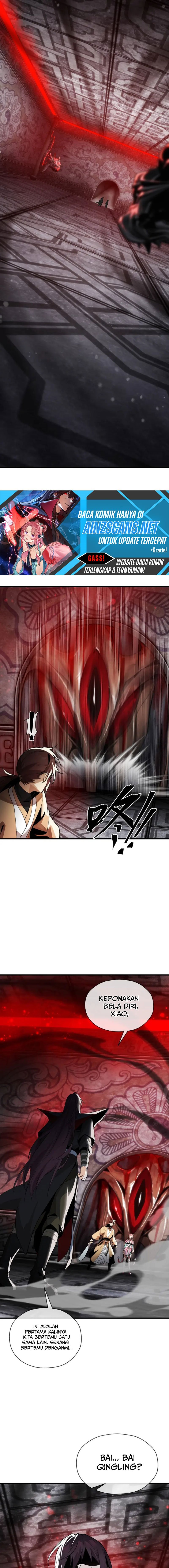 I Love the Demon Lord So Much That Even My Female Disciples Want to Kill Me