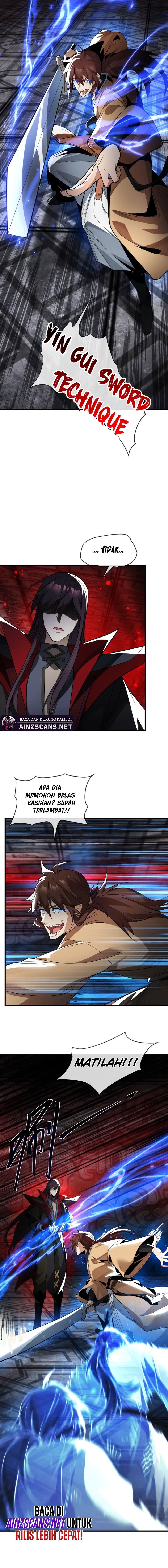 I Love the Demon Lord So Much That Even My Female Disciples Want to Kill Me