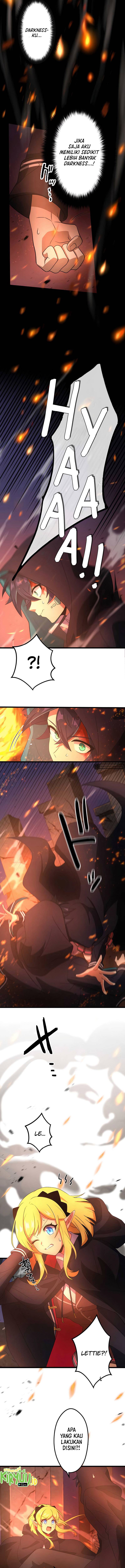 I Reincarnated as an SSS-Ranked Goblin