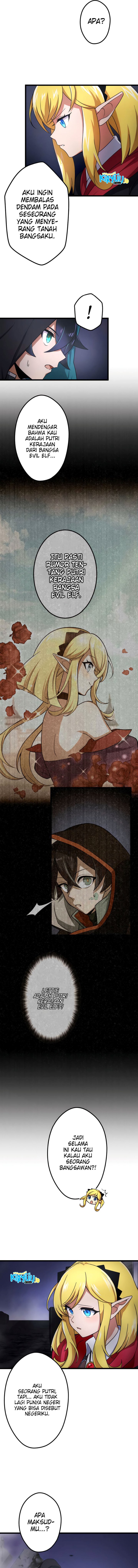 I Reincarnated as an SSS-Ranked Goblin