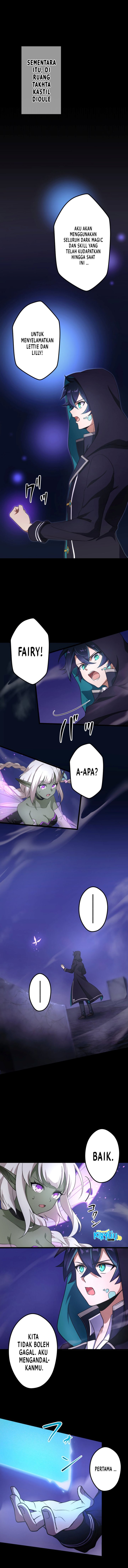 I Reincarnated as an SSS-Ranked Goblin