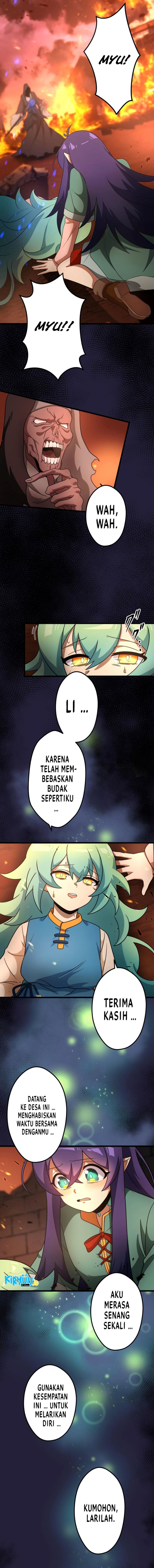 I Reincarnated as an SSS-Ranked Goblin