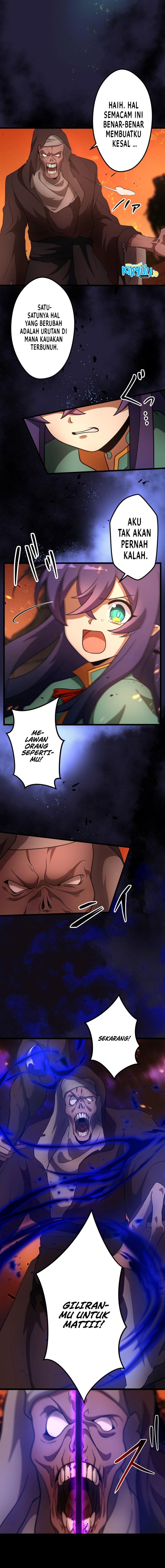 I Reincarnated as an SSS-Ranked Goblin