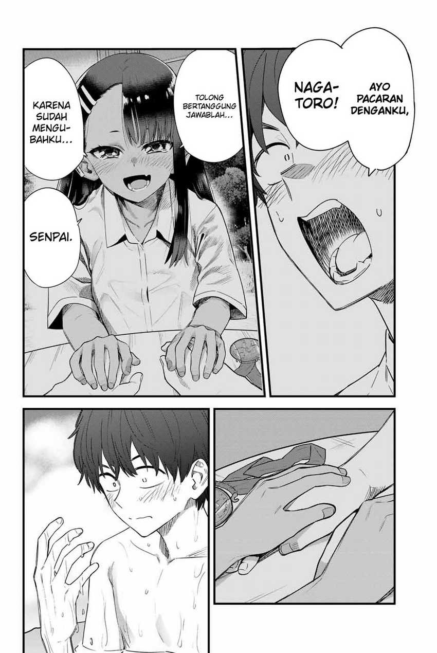Ijiranaide, Nagatoro-san