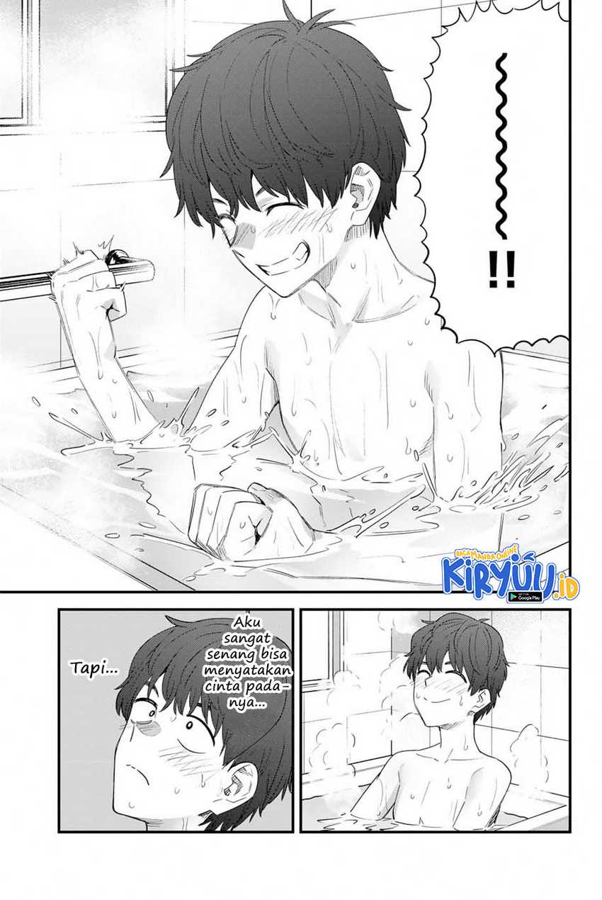 Ijiranaide, Nagatoro-san