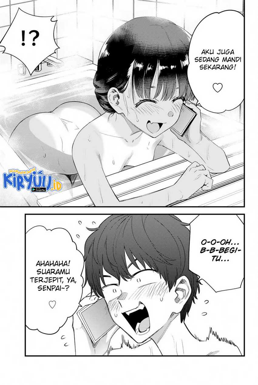 Ijiranaide, Nagatoro-san
