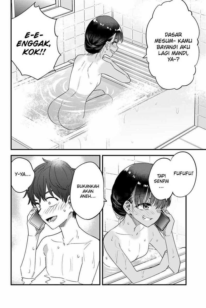 Ijiranaide, Nagatoro-san
