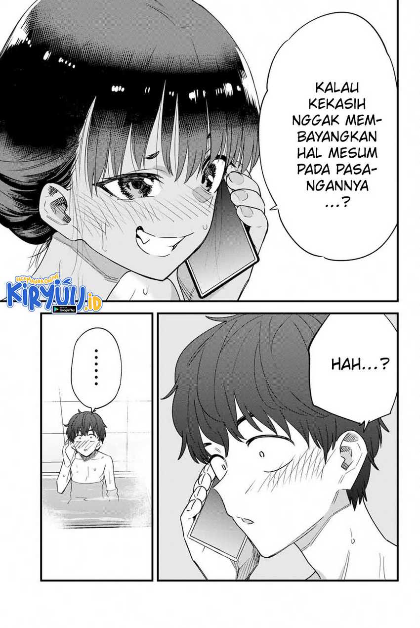 Ijiranaide, Nagatoro-san