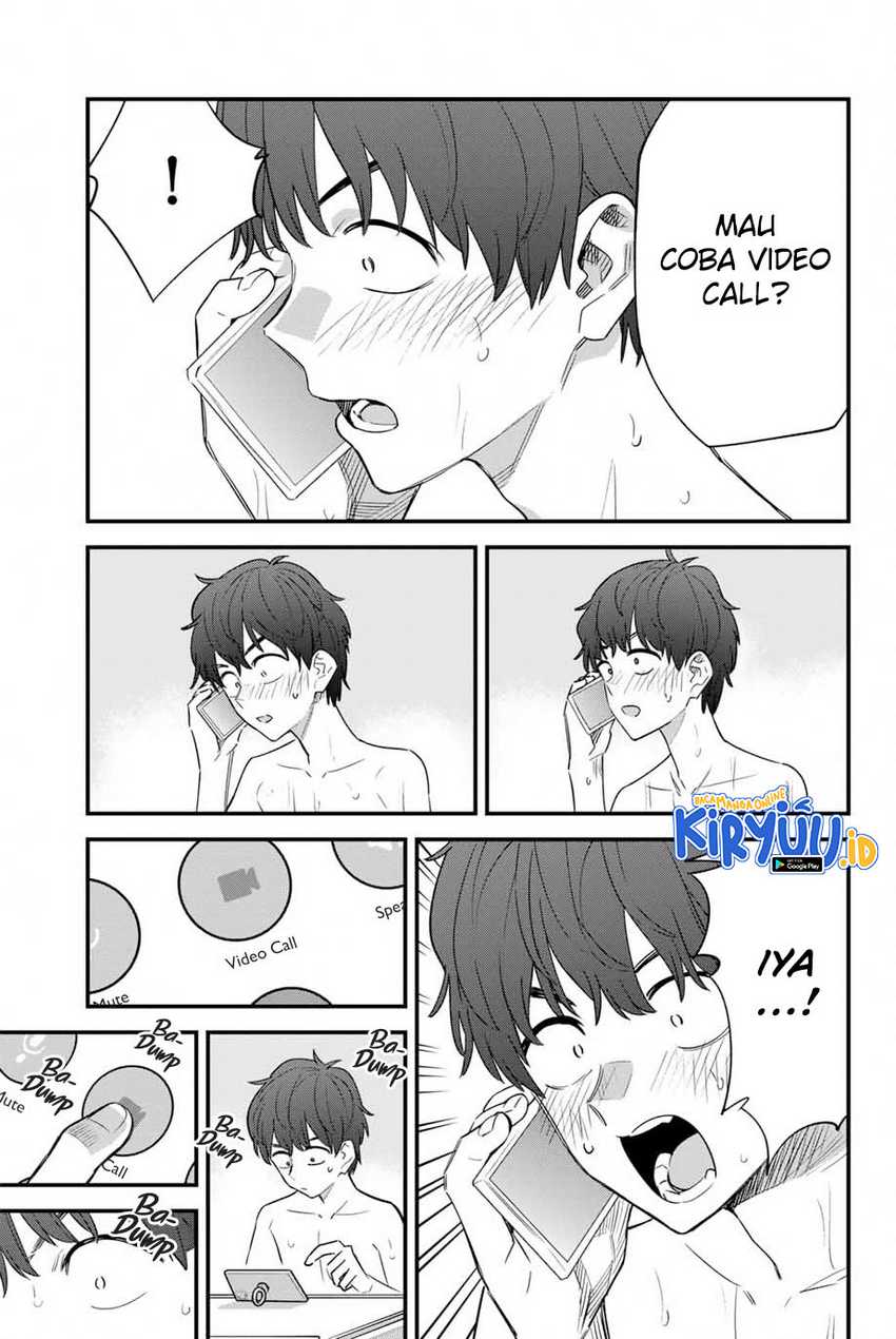 Ijiranaide, Nagatoro-san