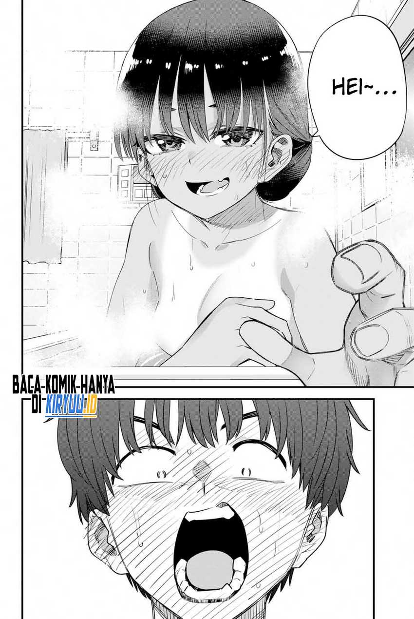 Ijiranaide, Nagatoro-san
