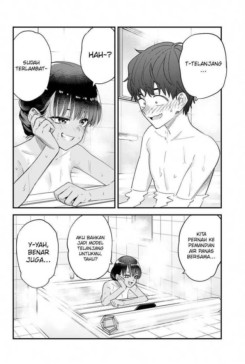 Ijiranaide, Nagatoro-san
