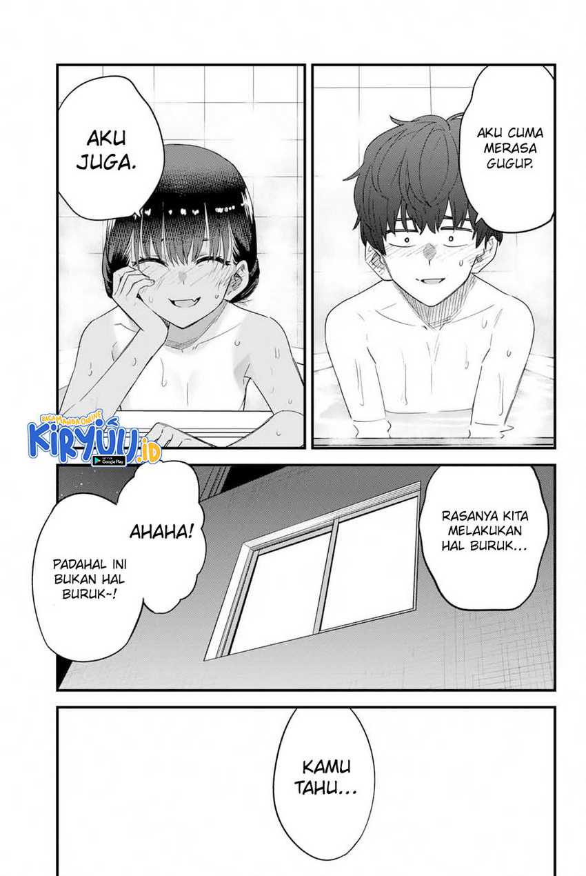 Ijiranaide, Nagatoro-san
