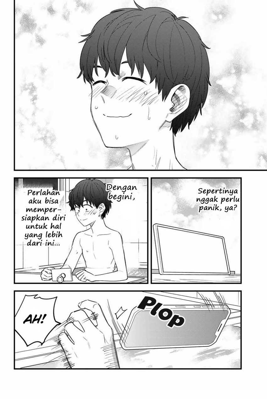 Ijiranaide, Nagatoro-san