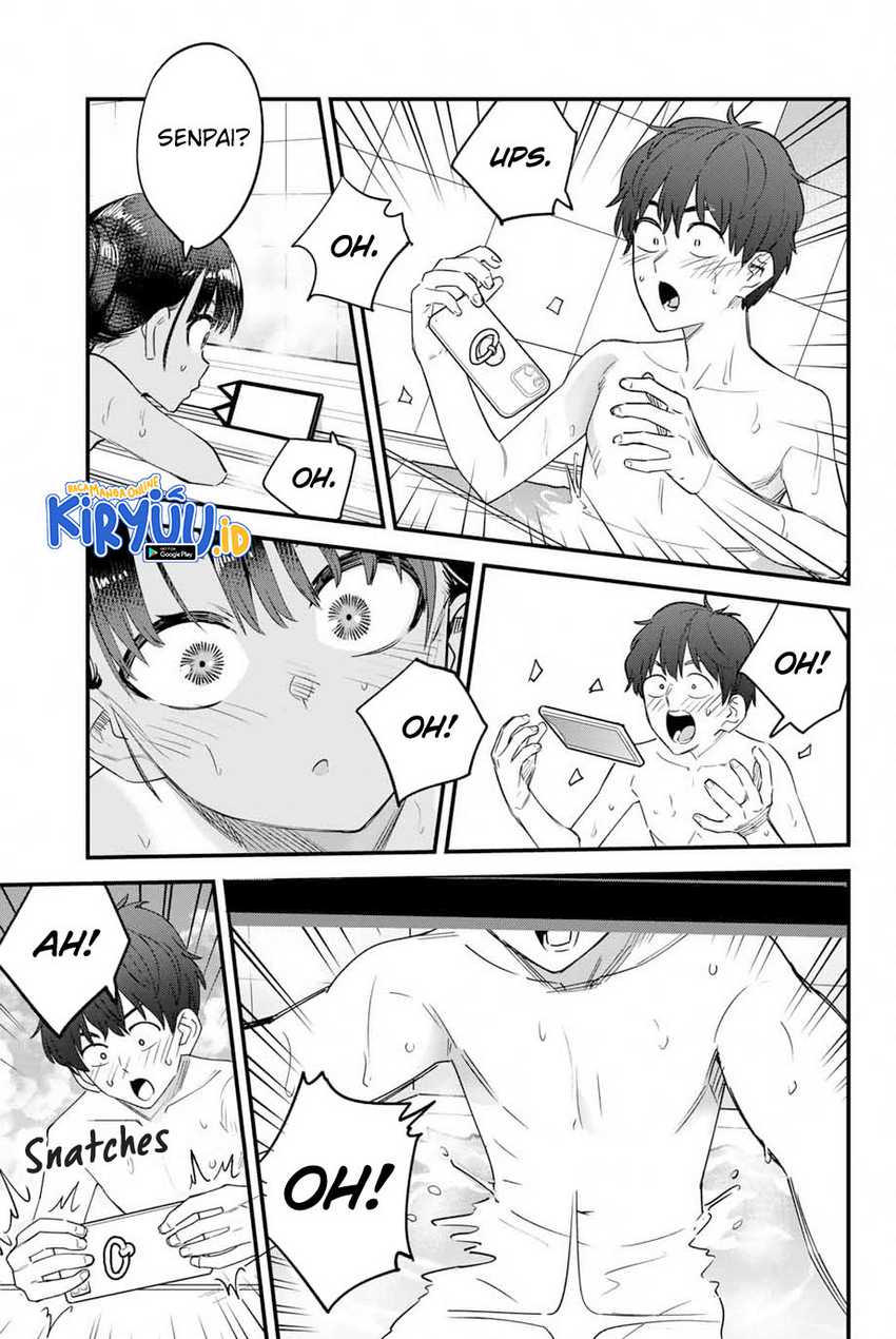 Ijiranaide, Nagatoro-san