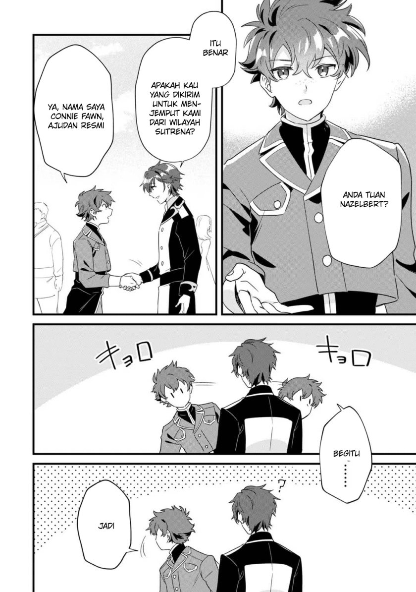 Imokusa Reijou desu ga Akuyaku Reisoku wo Tasuketara Kiniiraremashita