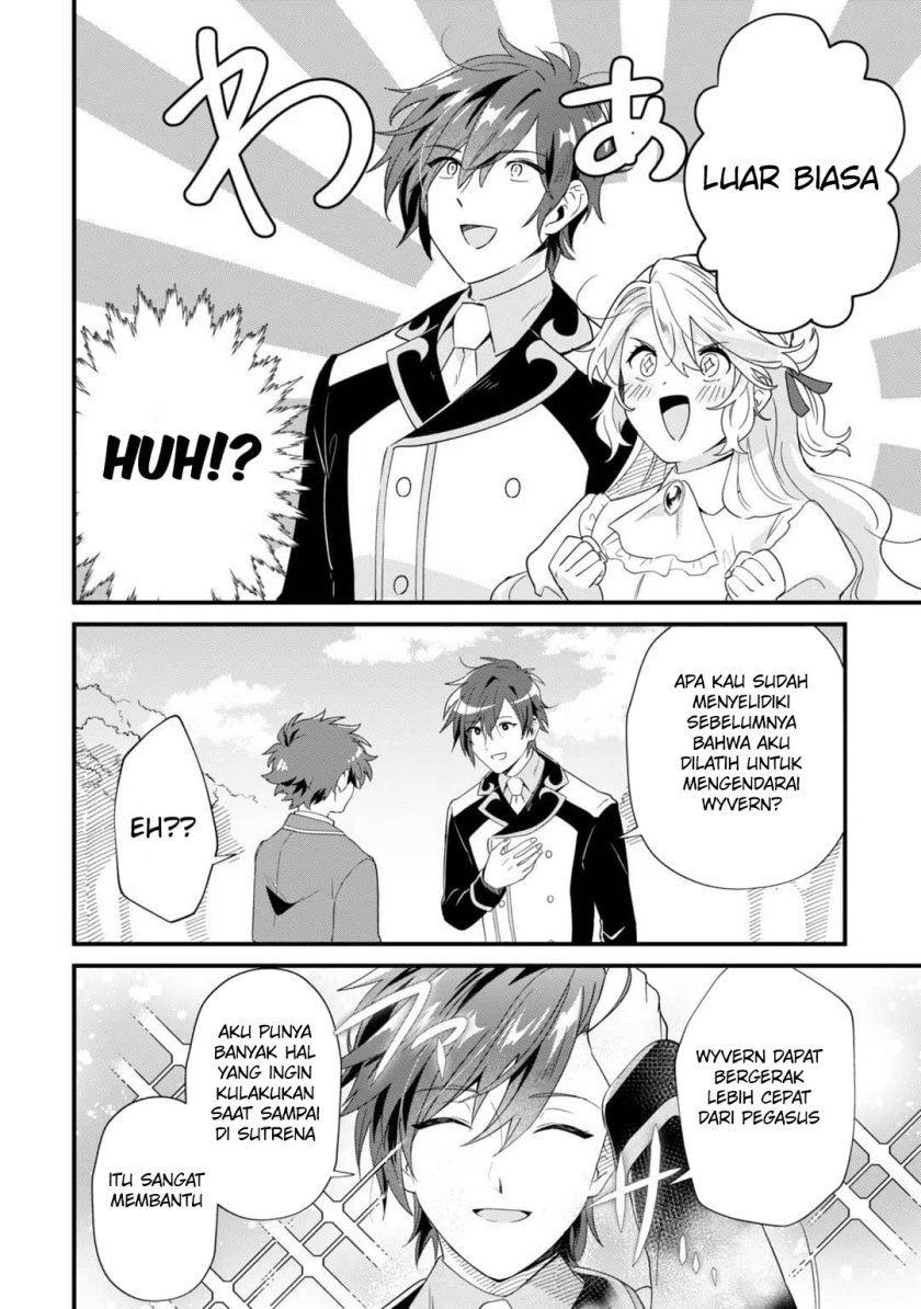 Imokusa Reijou desu ga Akuyaku Reisoku wo Tasuketara Kiniiraremashita