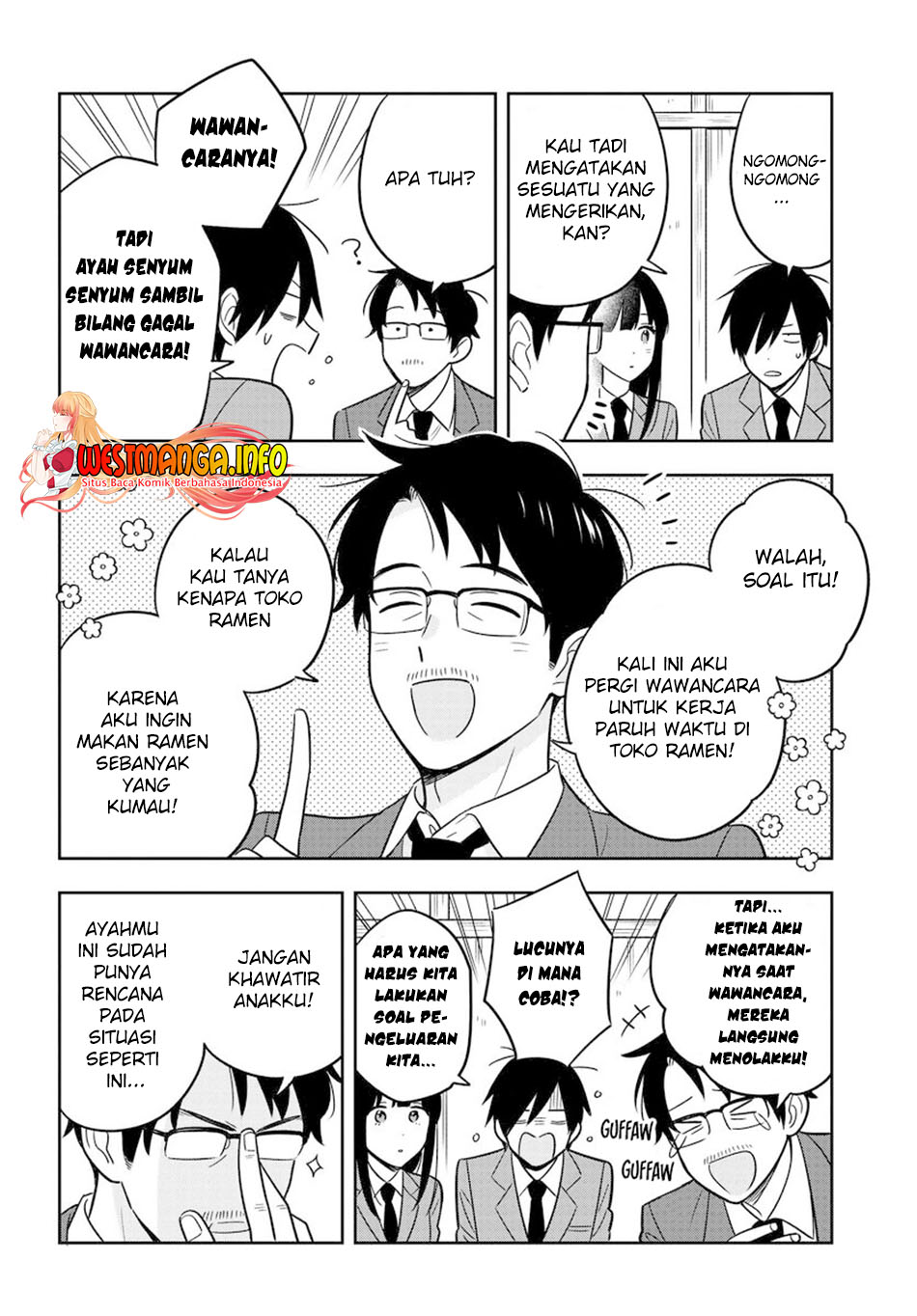 Inkya de Wotaku de Binbou Dakedo Bijin Ojou-sama ni Osaretemasu