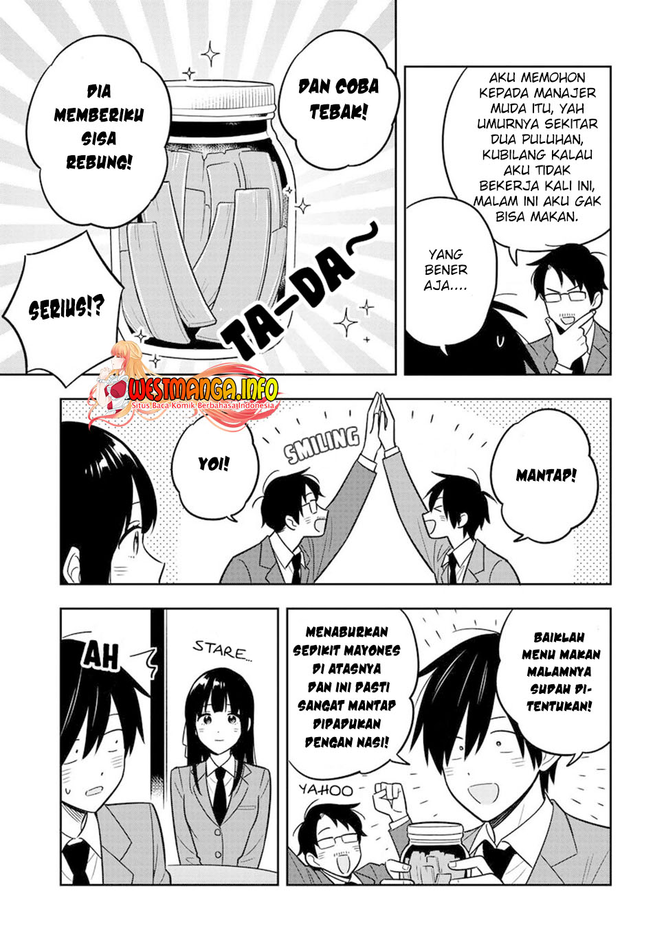 Inkya de Wotaku de Binbou Dakedo Bijin Ojou-sama ni Osaretemasu