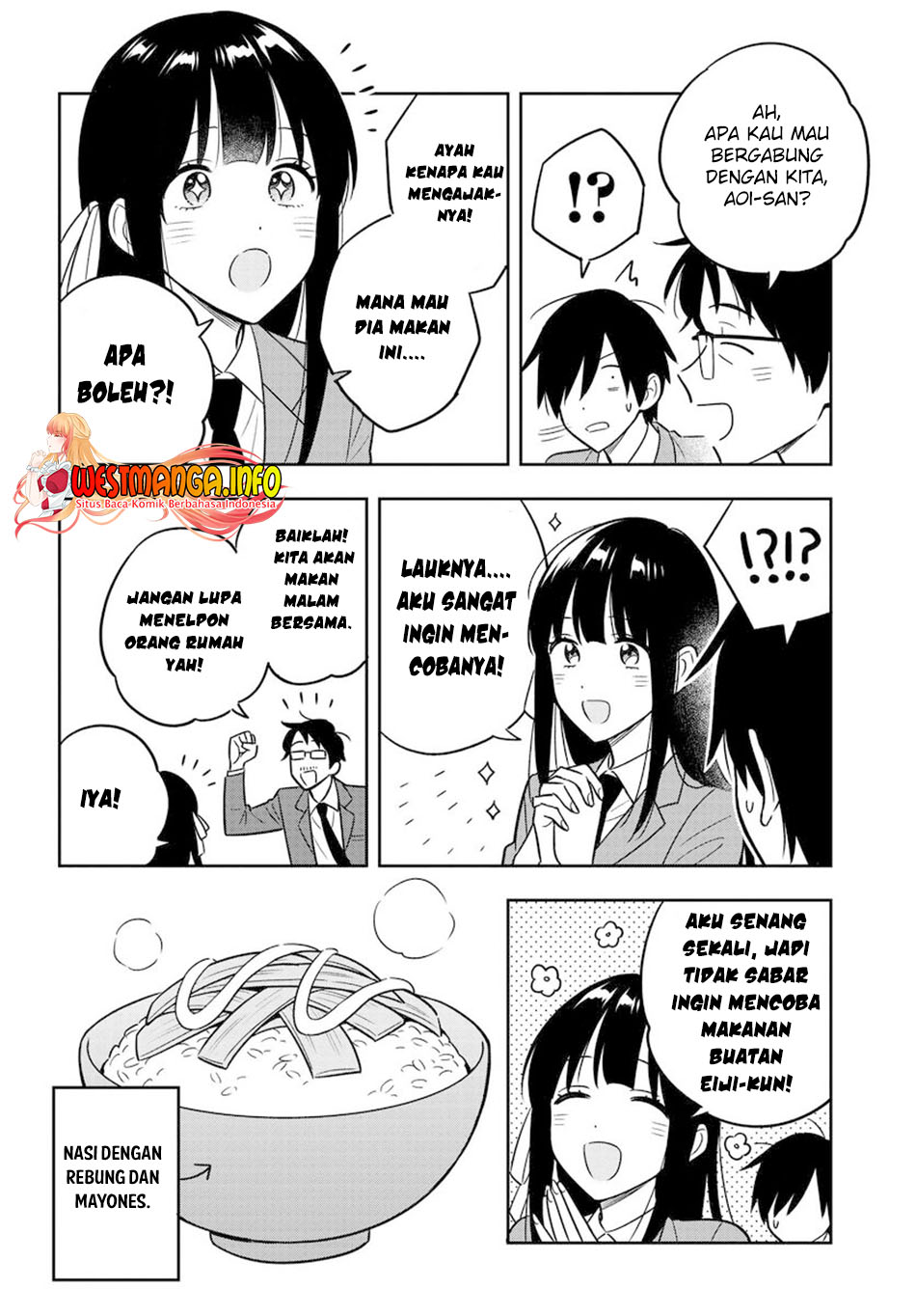 Inkya de Wotaku de Binbou Dakedo Bijin Ojou-sama ni Osaretemasu