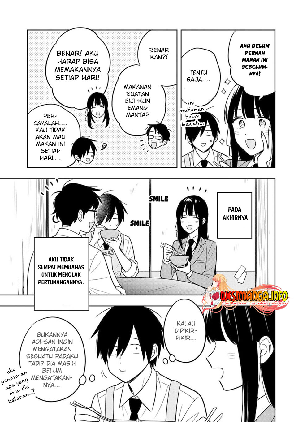 Inkya de Wotaku de Binbou Dakedo Bijin Ojou-sama ni Osaretemasu
