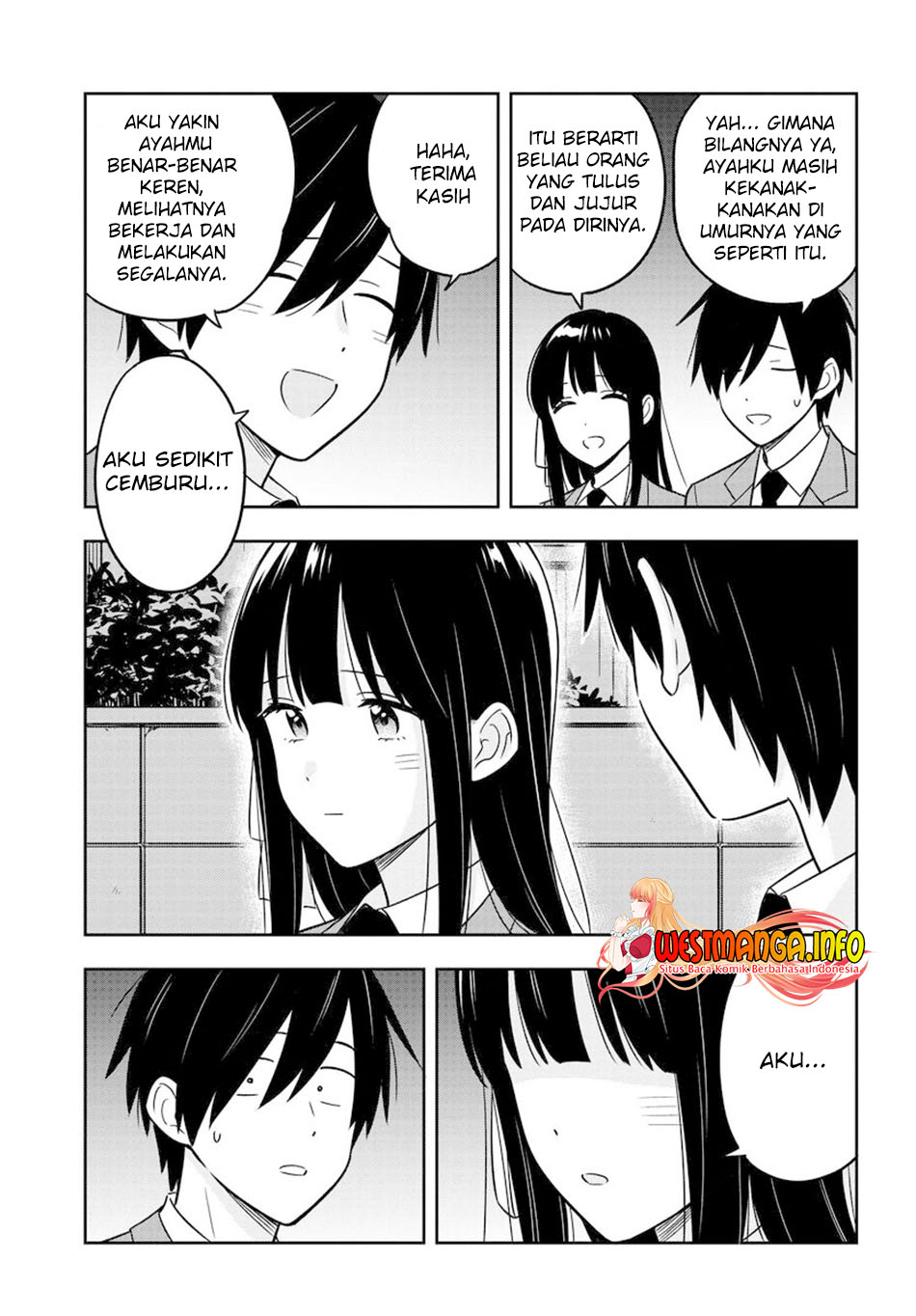 Inkya de Wotaku de Binbou Dakedo Bijin Ojou-sama ni Osaretemasu