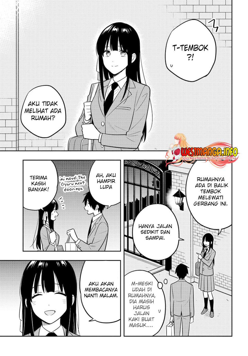 Inkya de Wotaku de Binbou Dakedo Bijin Ojou-sama ni Osaretemasu
