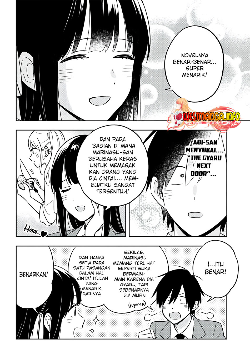 Inkya de Wotaku de Binbou Dakedo Bijin Ojou-sama ni Osaretemasu
