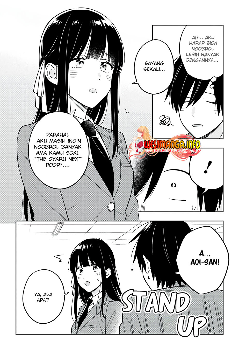 Inkya de Wotaku de Binbou Dakedo Bijin Ojou-sama ni Osaretemasu