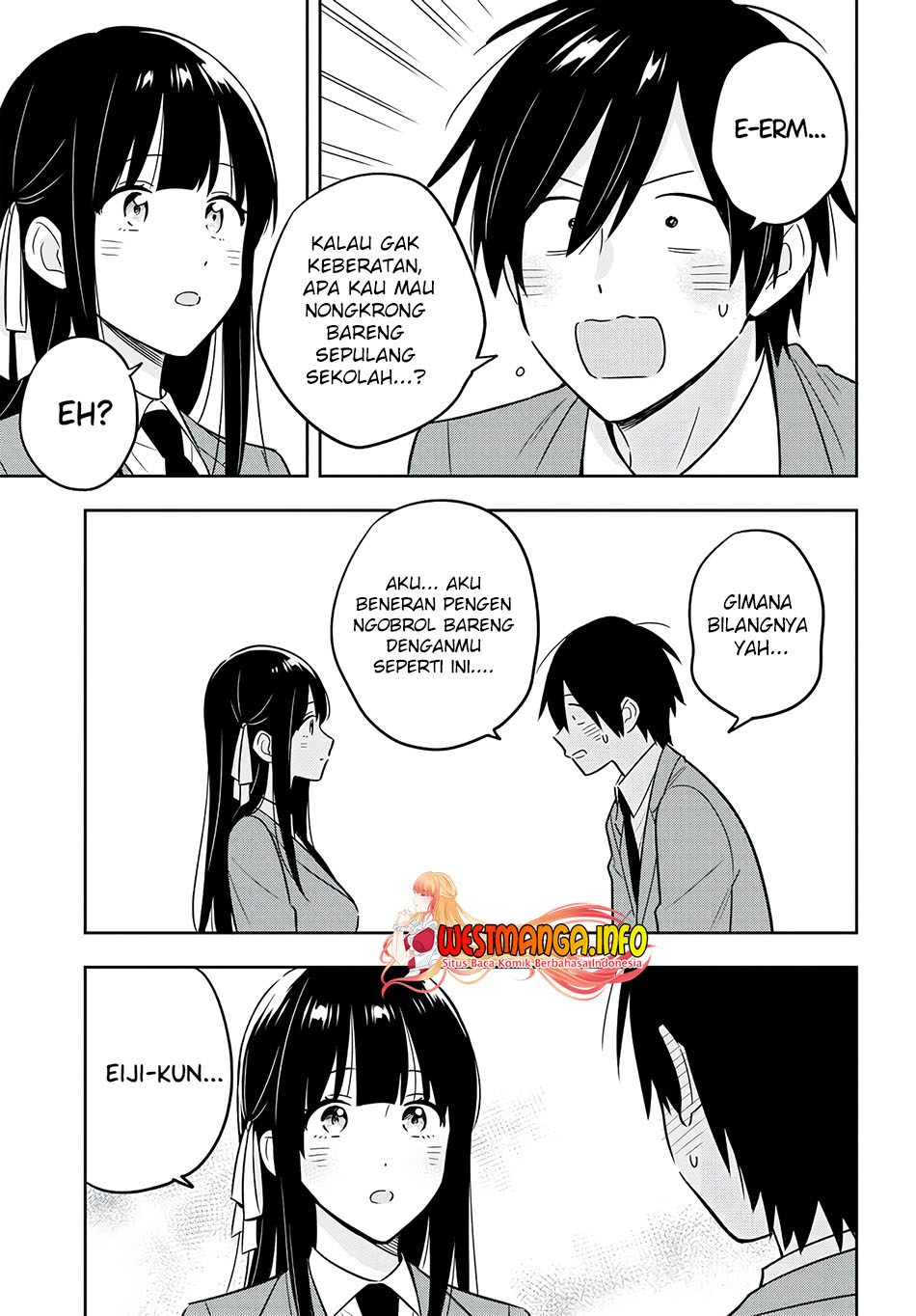Inkya de Wotaku de Binbou Dakedo Bijin Ojou-sama ni Osaretemasu