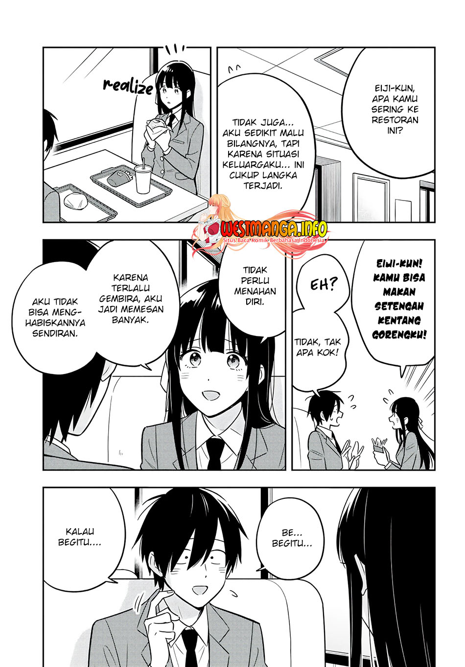 Inkya de Wotaku de Binbou Dakedo Bijin Ojou-sama ni Osaretemasu