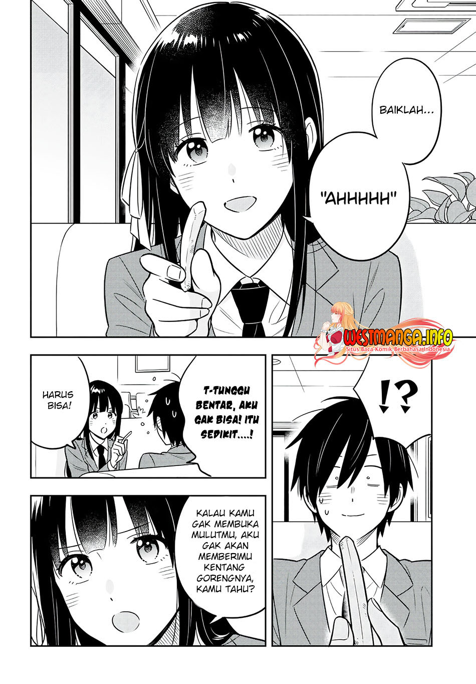 Inkya de Wotaku de Binbou Dakedo Bijin Ojou-sama ni Osaretemasu