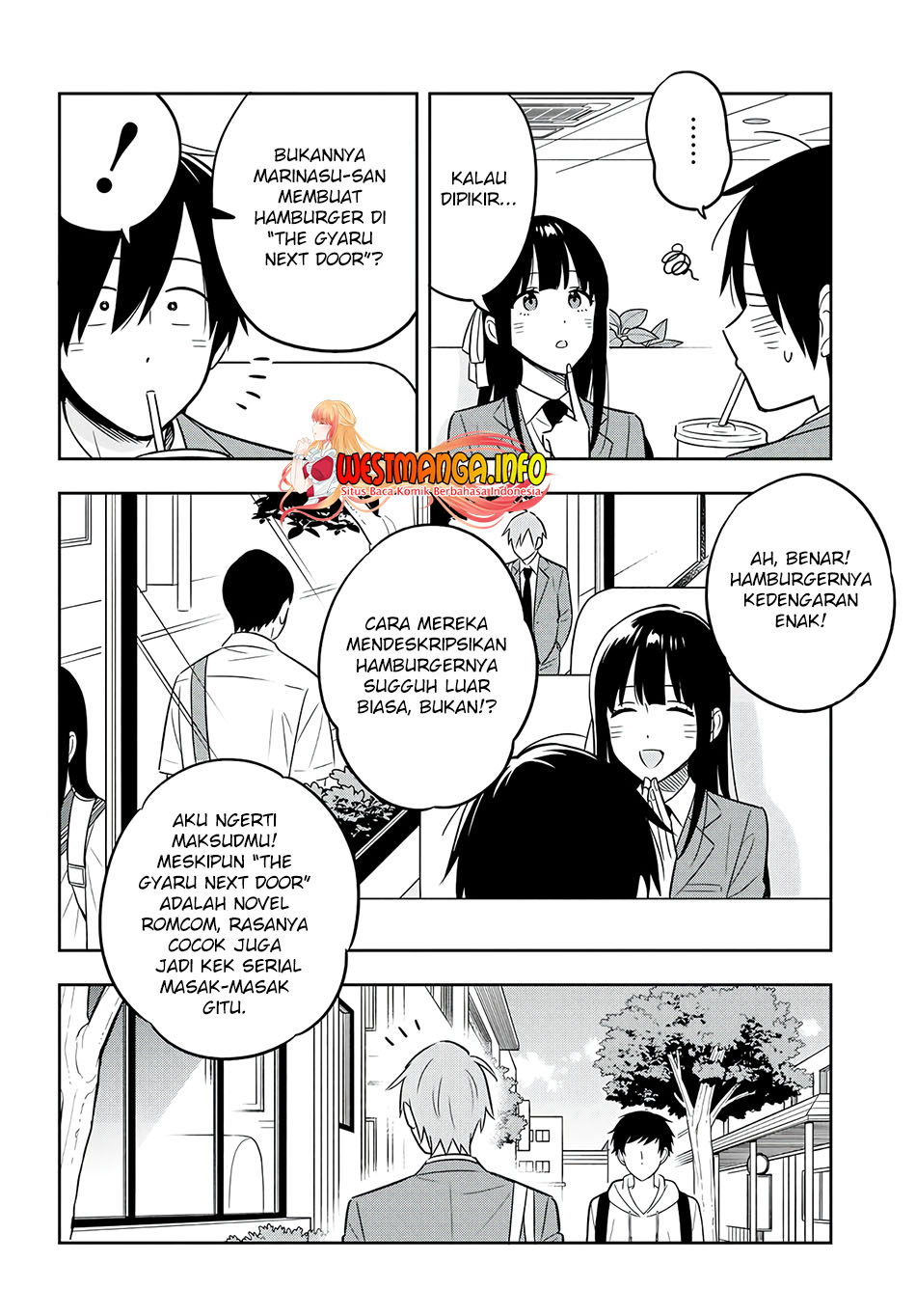 Inkya de Wotaku de Binbou Dakedo Bijin Ojou-sama ni Osaretemasu